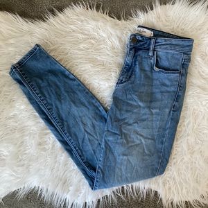 Carly Jean Los Angeles Tate Jeans